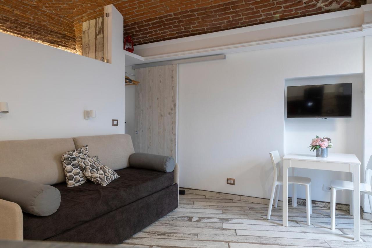 Casa Pappagallo Turin Exterior photo